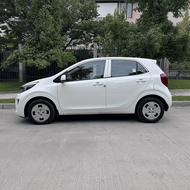 KIA MORNING EX 1.0 2022 5