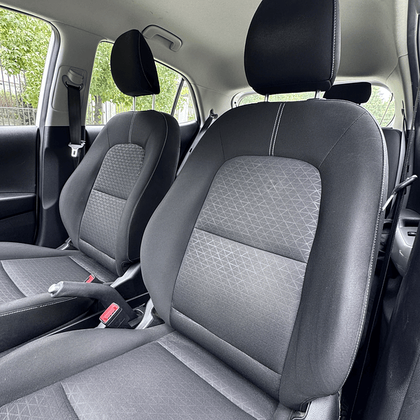 KIA MORNING EX 1.0 2022 15