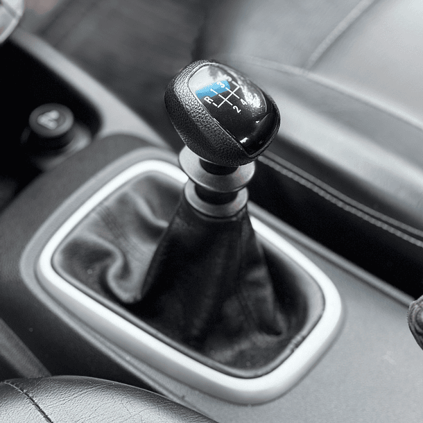 Chevrolet Sail 1.5 Mt 2022 6