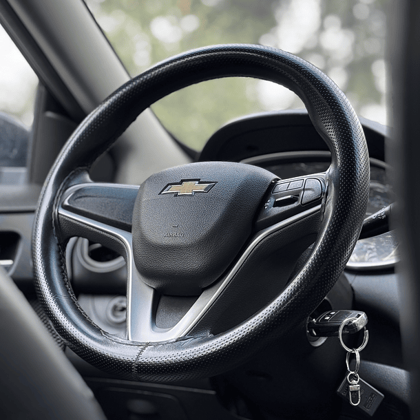 Chevrolet Sail 1.5 Mt 2022 8