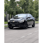 Chevrolet Sail 1.5 Mt 2022 1