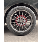 Chevrolet Sail 1.5 Mt 2022 10