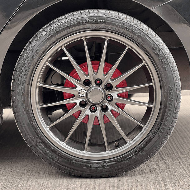 Chevrolet Sail 1.5 Mt 2022 10