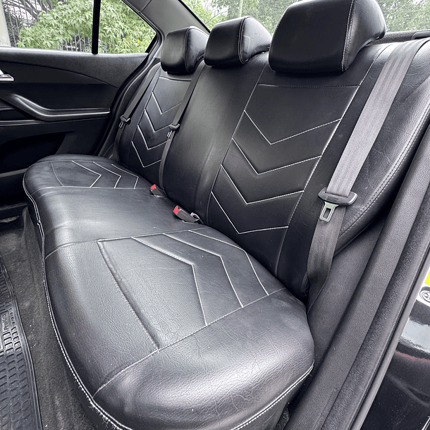 Chevrolet Sail 1.5 Mt 2022 13