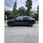 Chevrolet Sail 1.5 Mt 2022 4