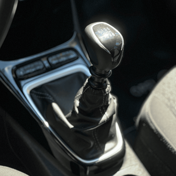 OPEL CROSSLAND X ENJOY 1.2T 2021 10