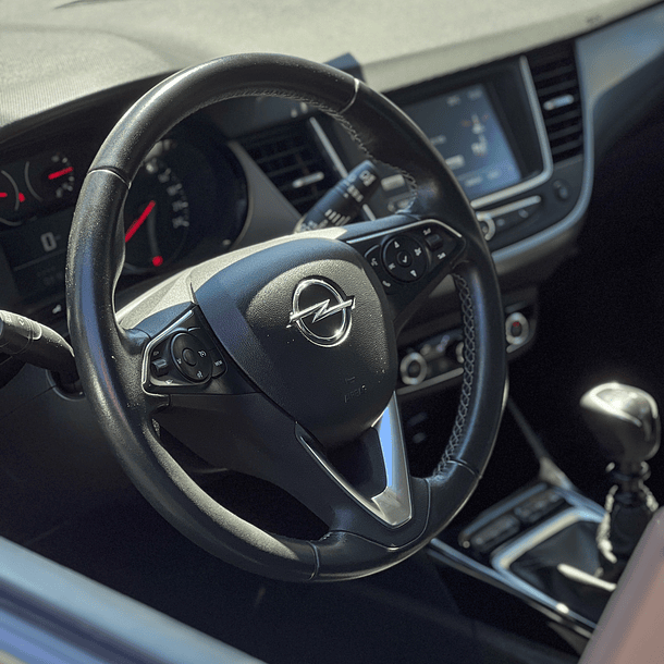 OPEL CROSSLAND X ENJOY 1.2T 2021 6