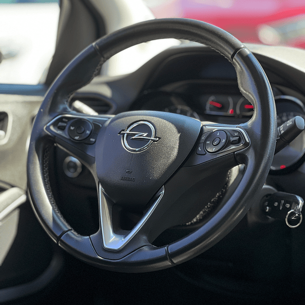 OPEL CROSSLAND X ENJOY 1.2T 2021 11