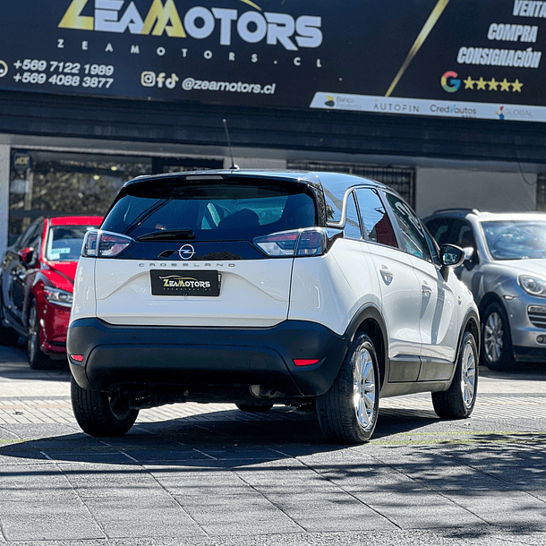 OPEL CROSSLAND X ENJOY 1.2T 2021 3