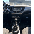 OPEL CROSSLAND X ENJOY 1.2T 2021 8