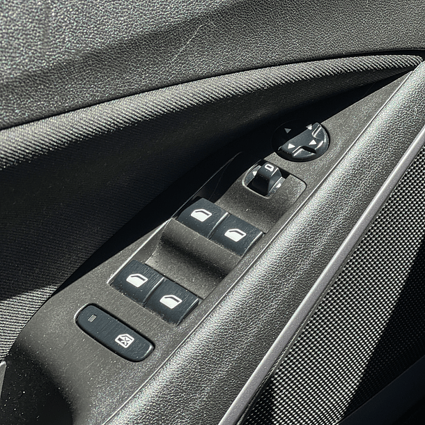 OPEL CROSSLAND X ENJOY 1.2T 2021 13