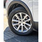 OPEL CROSSLAND X ENJOY 1.2T 2021 5