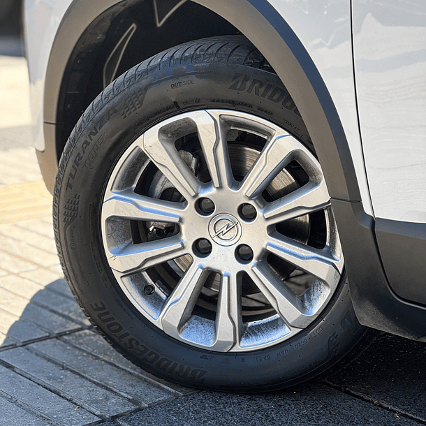 OPEL CROSSLAND X ENJOY 1.2T 2021 5