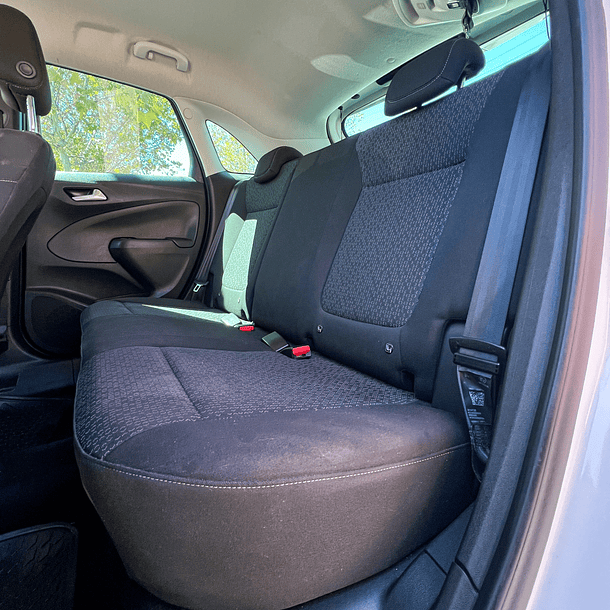 OPEL CROSSLAND X ENJOY 1.2T 2021 15