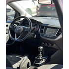 OPEL CROSSLAND X ENJOY 1.2T 2021 9