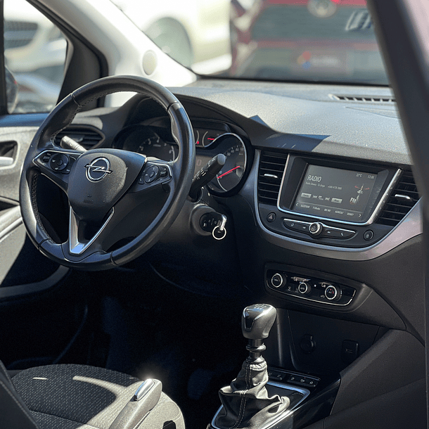 OPEL CROSSLAND X ENJOY 1.2T 2021 9