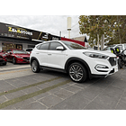 HYUNDAI TUCSON 1.7  2018 1