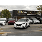 HYUNDAI TUCSON 1.7  2018 2