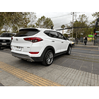 HYUNDAI TUCSON 1.7  2018 4