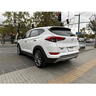 HYUNDAI TUCSON 1.7  2018 6