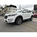 HYUNDAI TUCSON 1.7  2018 3