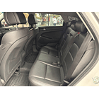 HYUNDAI TUCSON 1.7  2018 11
