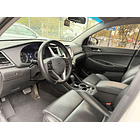 HYUNDAI TUCSON 1.7  2018 7