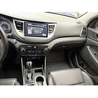 HYUNDAI TUCSON 1.7  2018 9