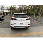 HYUNDAI TUCSON 1.7  2018 5