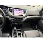 HYUNDAI TUCSON 1.7  2018 8