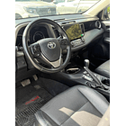 Toyota Rav 4 Limited 2.5 4x2 2017 6