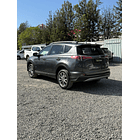 Toyota Rav 4 Limited 2.5 4x2 2017 4