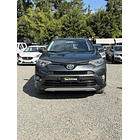 Toyota Rav 4 Limited 2.5 4x2 2017 2