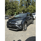 Toyota Rav 4 Limited 2.5 4x2 2017 3