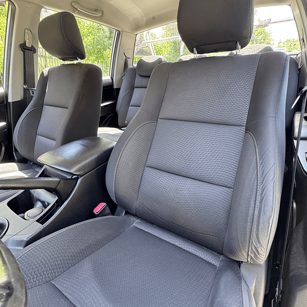 SSANYONG action sport 2.0 4x2 2019 10