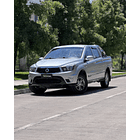 SSANYONG action sport 2.0 4x2 2019 1