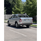 SSANYONG action sport 2.0 4x2 2019 4