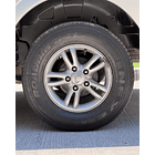 SSANYONG action sport 2.0 4x2 2019 6