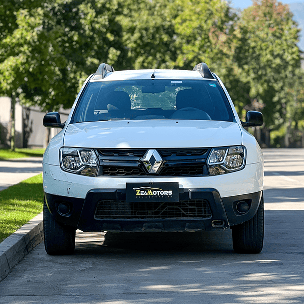 Renault Duster Life 1.6 3