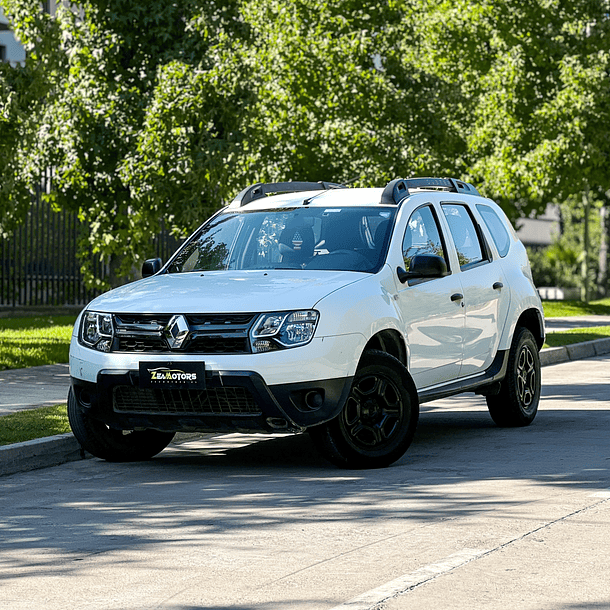 Renault Duster Life 1.6 1