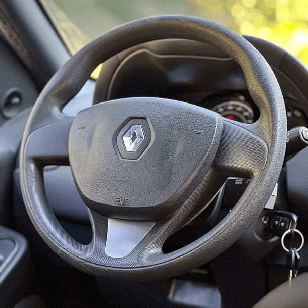 Renault Duster Life 1.6 11