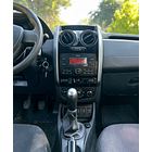 Renault Duster Life 1.6 8