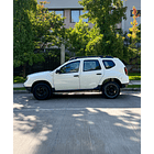 Renault Duster Life 1.6 2