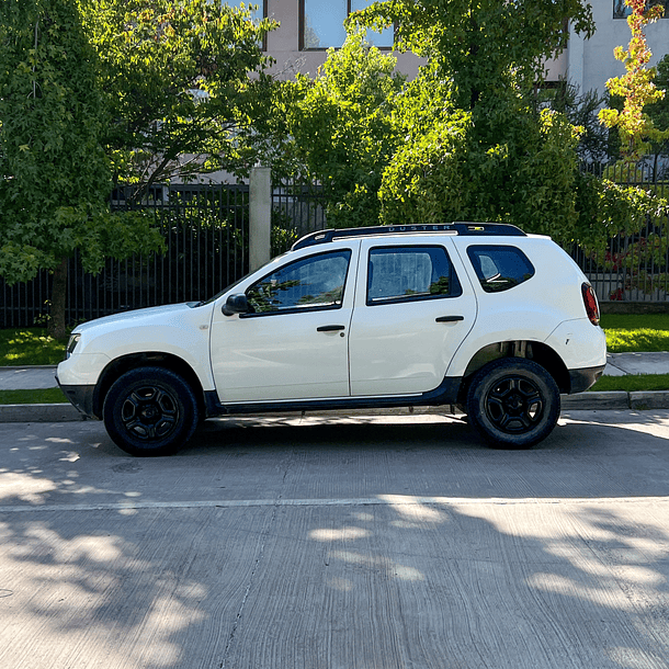 Renault Duster Life 1.6 2