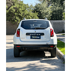 Renault Duster Life 1.6 5