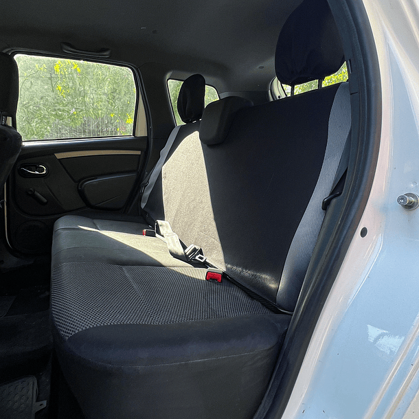 Renault Duster Life 1.6 14