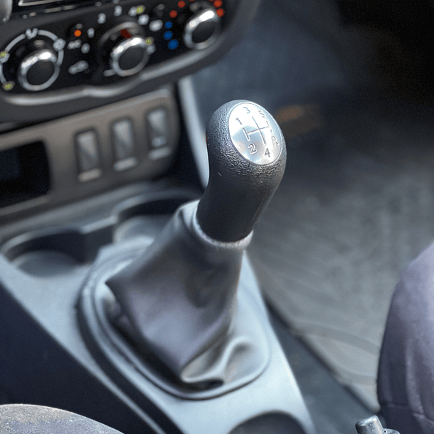 Renault Duster Life 1.6 10