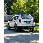 Renault Duster Life 1.6 4