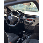 CITROEN  C ELYSEE 1.2 2021 5