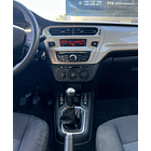 CITROEN  C ELYSEE 1.2 2021 7